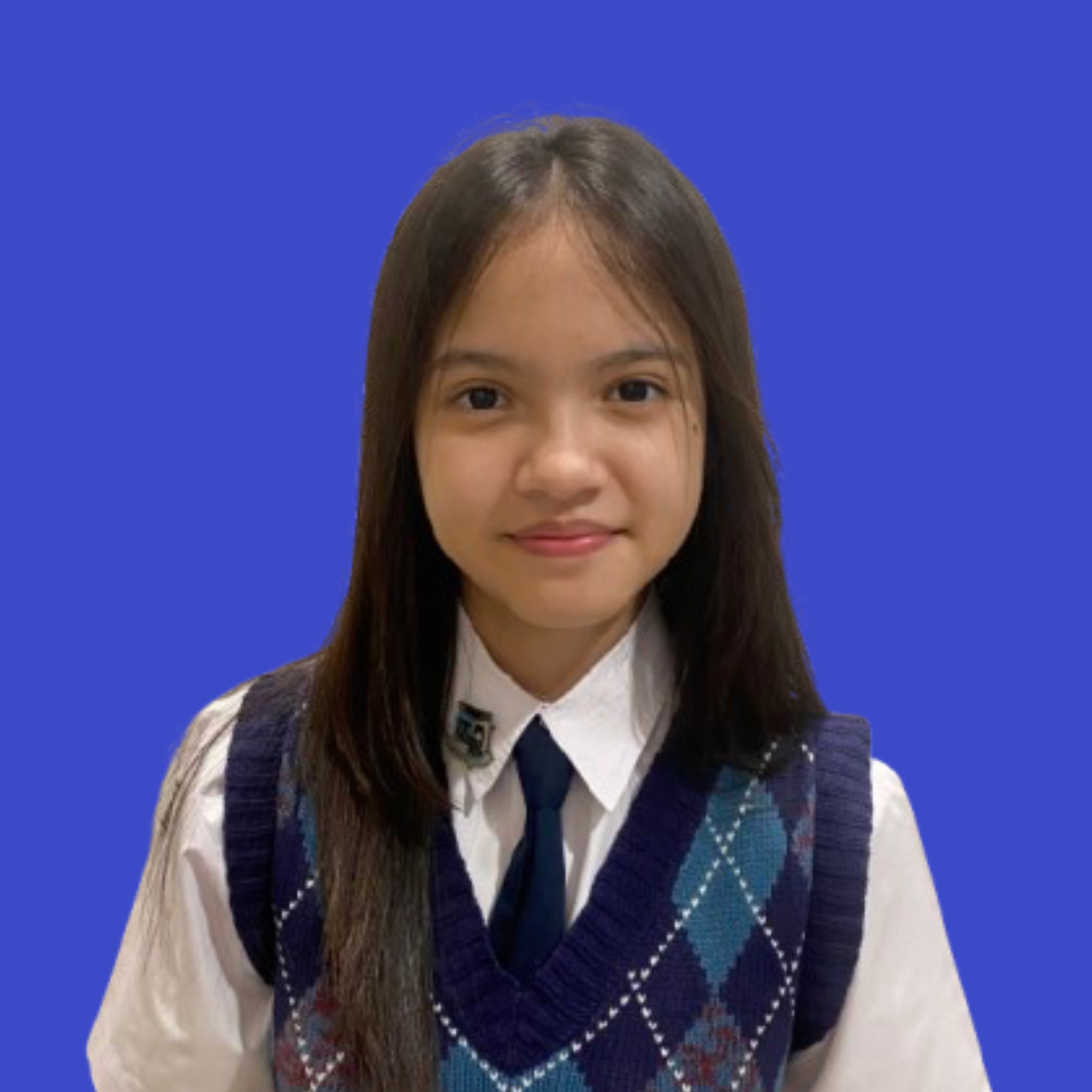 Foto Kayla Marsya